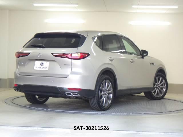 Mazda CX-60 2023-03 7810751-1