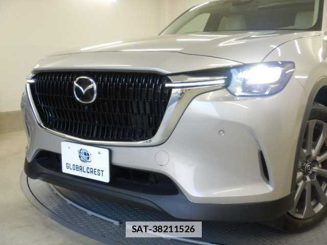 Mazda CX-60 2023-03 7810751-14
