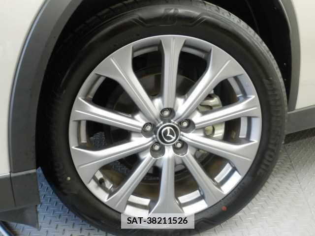 Mazda CX-60 2023-03 7810751-15