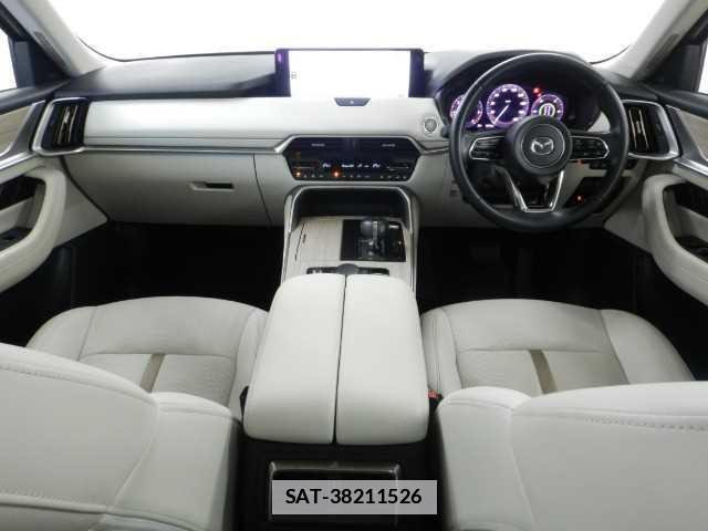 Mazda CX-60 2023-03 7810751-2
