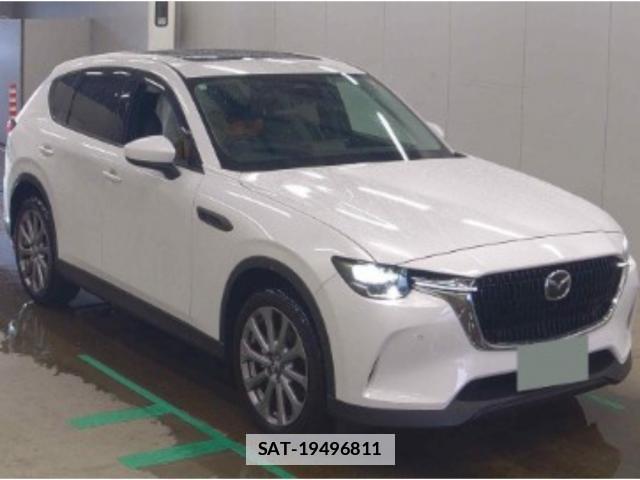 Mazda CX-60 2023-12 7811174-0
