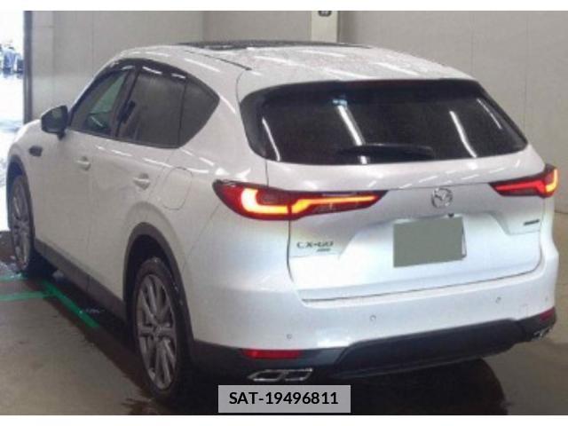 Mazda CX-60 2023-12 7811174-1