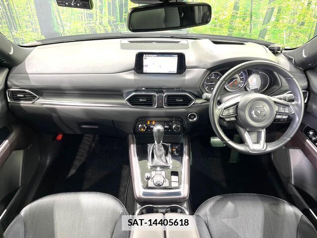 Mazda CX-8 2018-01 7793095-1