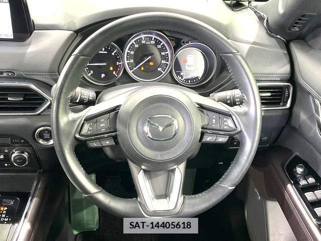 Mazda CX-8 2018-01 7793095-12