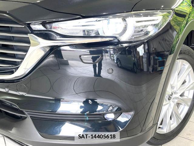 Mazda CX-8 2018-01 7793095-13