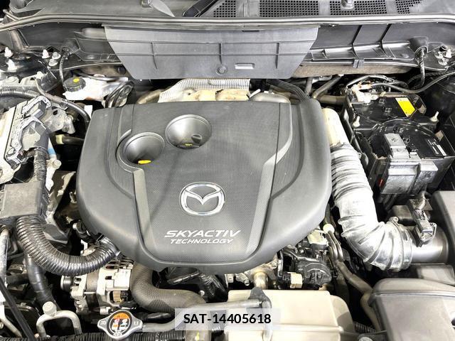 Mazda CX-8 2018-01 7793095-19