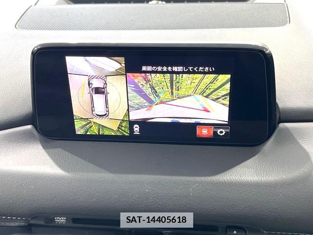 Mazda CX-8 2018-01 7793095-4
