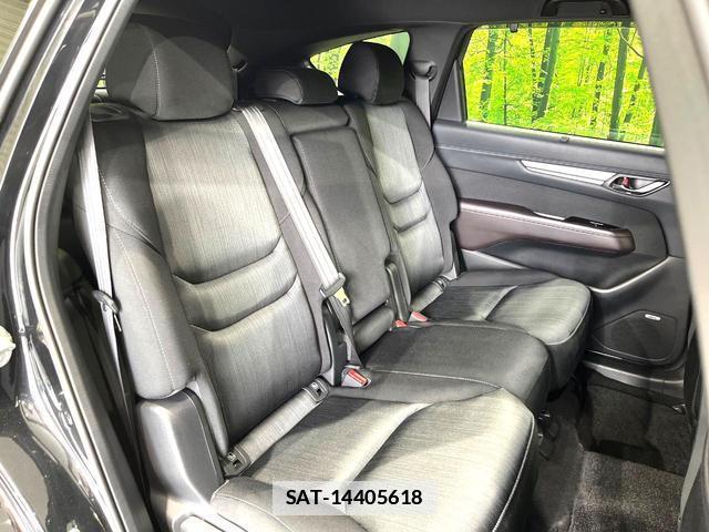 Mazda CX-8 2018-01 7793095-9