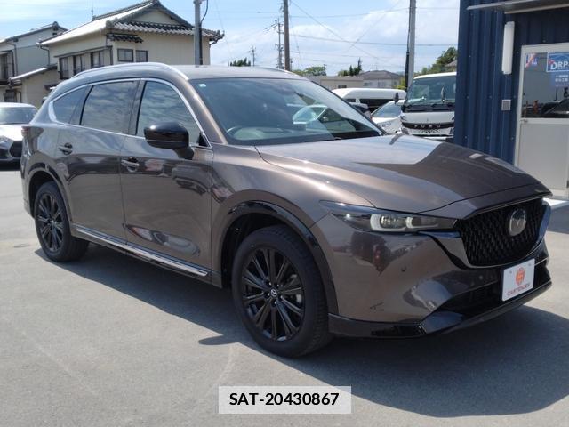 Mazda CX-8 2023-12 7794691-1