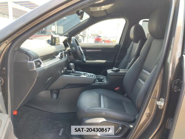 Mazda CX-8 2023-12 7794691-10