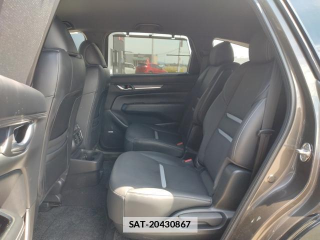 Mazda CX-8 2023-12 7794691-11