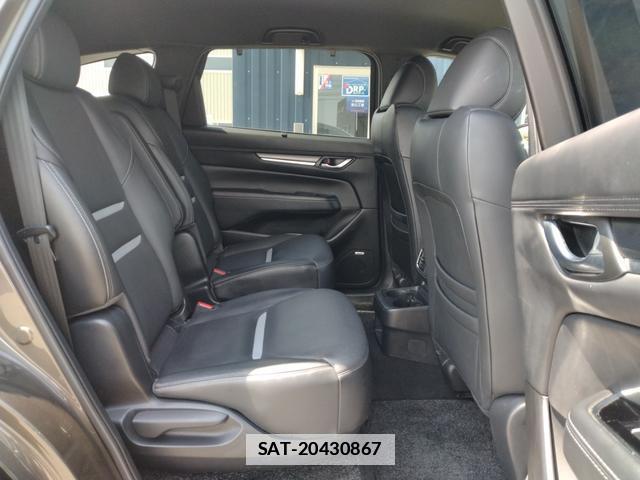 Mazda CX-8 2023-12 7794691-12