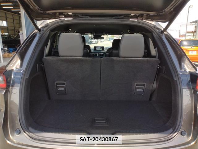 Mazda CX-8 2023-12 7794691-14