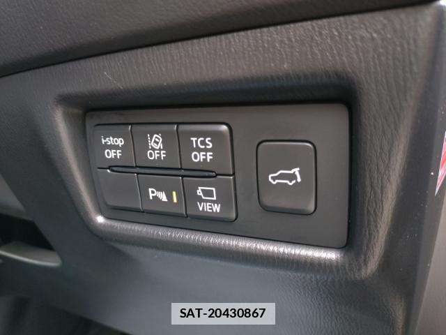 Mazda CX-8 2023-12 7794691-16