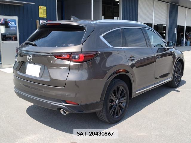 Mazda CX-8 2023-12 7794691-2