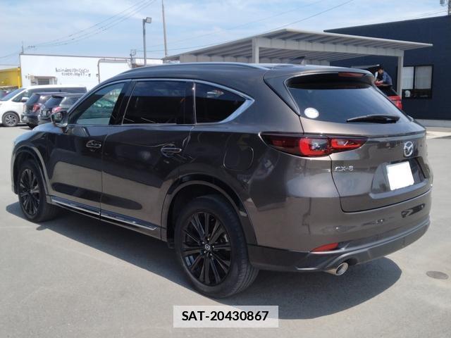 Mazda CX-8 2023-12 7794691-3