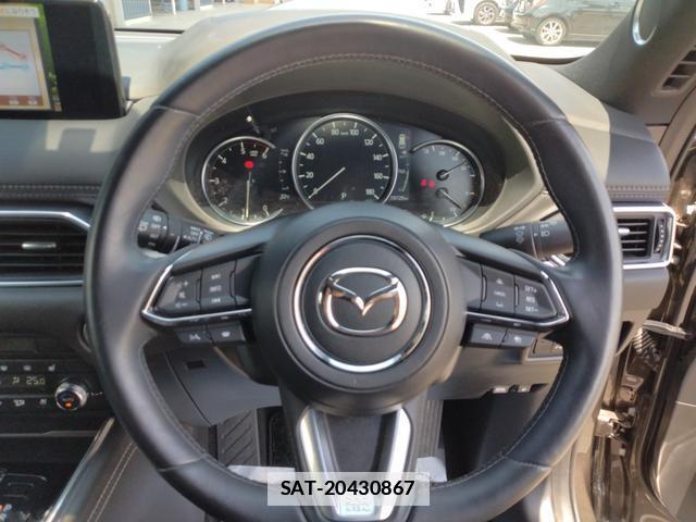 Mazda CX-8 2023-12 7794691-4