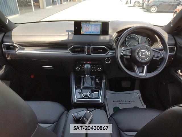 Mazda CX-8 2023-12 7794691-8