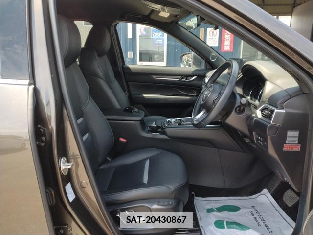 Mazda CX-8 2023-12 7794691-9