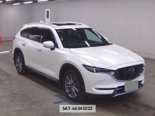 Mazda CX-8 2020-08 7795046-0