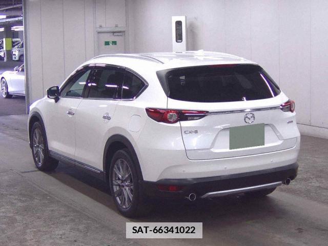 Mazda CX-8 2020-08 7795046-1