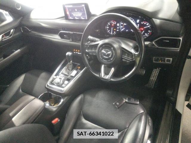 Mazda CX-8 2020-08 7795046-2
