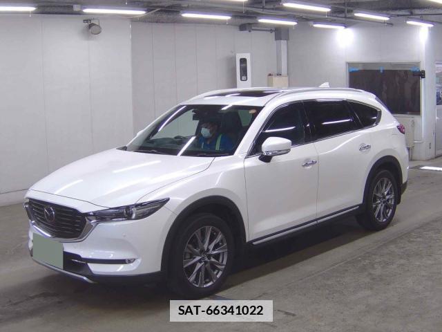 Mazda CX-8 2020-08 7795046-3