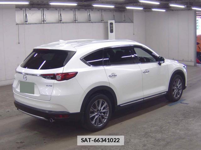 Mazda CX-8 2020-08 7795046-4