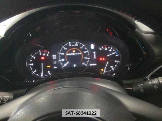 Mazda CX-8 2020-08 7795046-5
