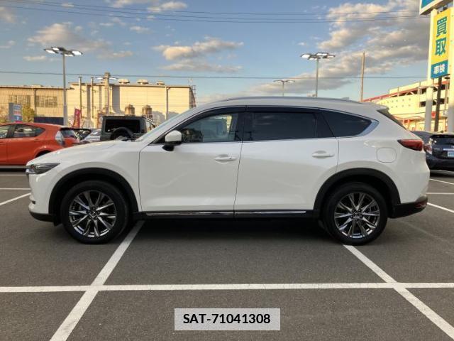 Mazda CX-8 2019-09 7795473-1
