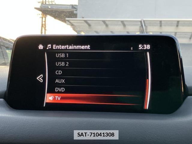 Mazda CX-8 2019-09 7795473-10