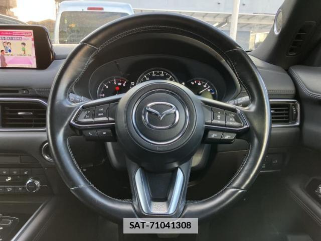 Mazda CX-8 2019-09 7795473-14