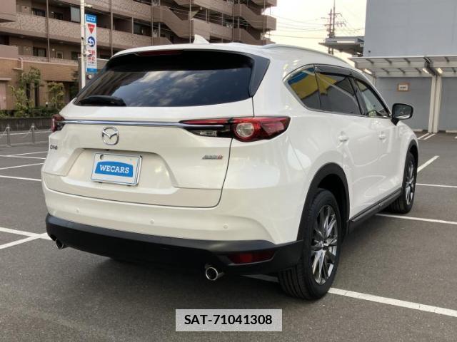 Mazda CX-8 2019-09 7795473-2