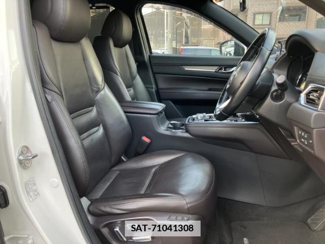 Mazda CX-8 2019-09 7795473-3