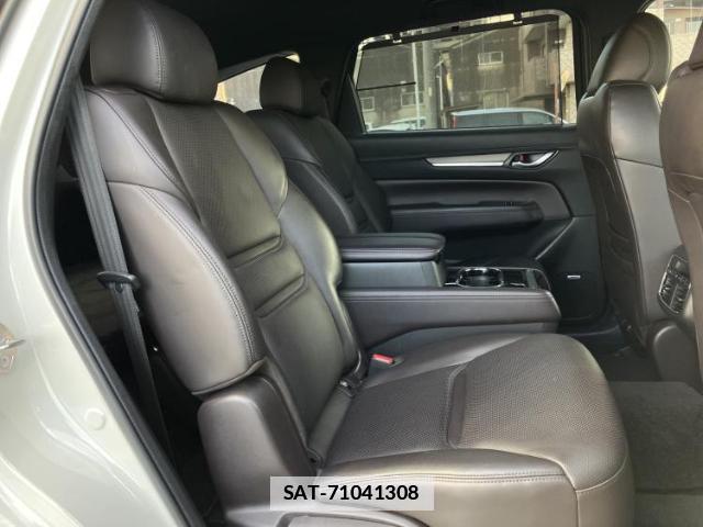 Mazda CX-8 2019-09 7795473-4