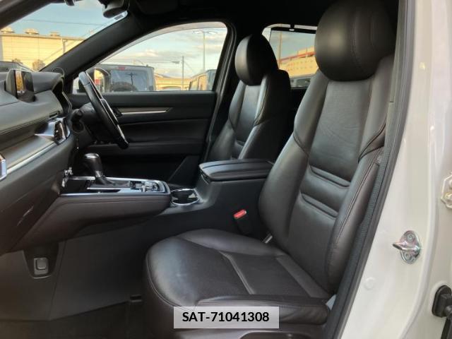 Mazda CX-8 2019-09 7795473-6