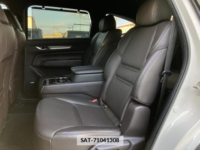 Mazda CX-8 2019-09 7795473-7