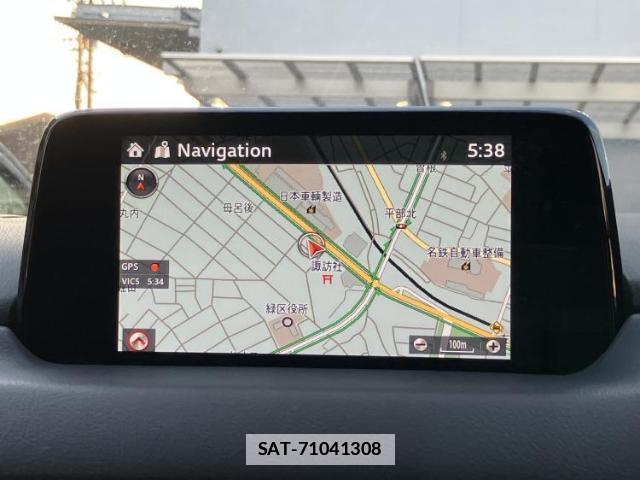 Mazda CX-8 2019-09 7795473-8