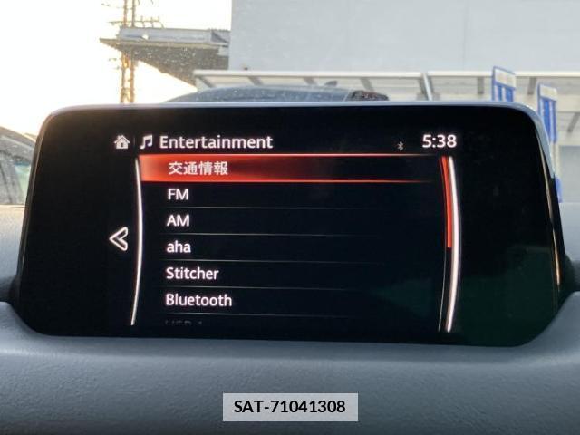Mazda CX-8 2019-09 7795473-9