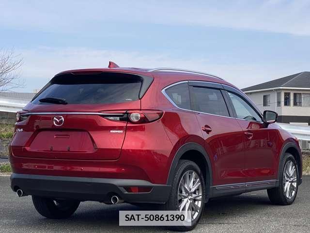 Mazda CX-8 2021-08 7796948-1