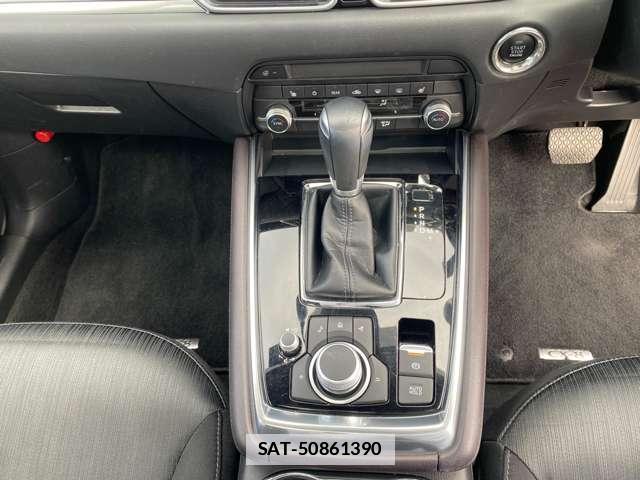 Mazda CX-8 2021-08 7796948-10