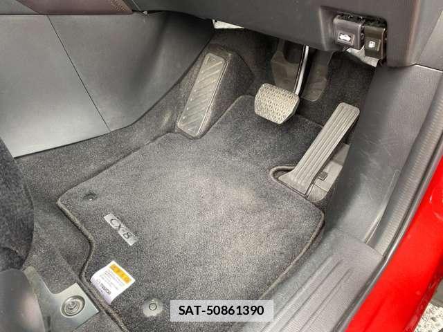 Mazda CX-8 2021-08 7796948-11