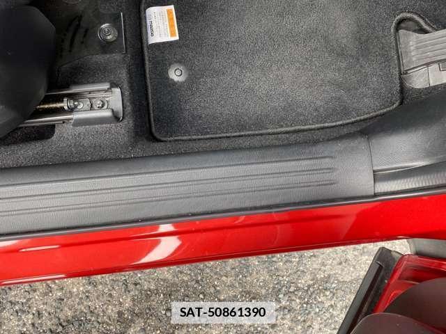Mazda CX-8 2021-08 7796948-13