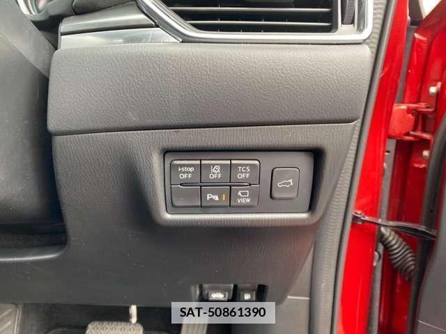Mazda CX-8 2021-08 7796948-15