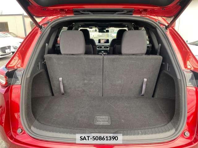 Mazda CX-8 2021-08 7796948-17