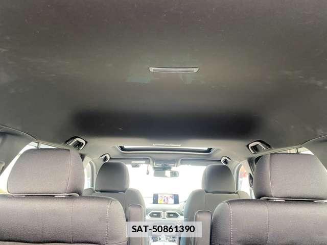 Mazda CX-8 2021-08 7796948-18