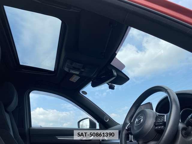 Mazda CX-8 2021-08 7796948-3
