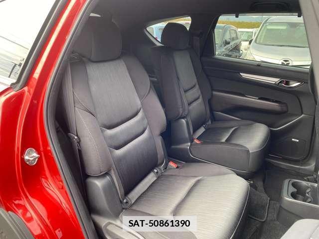 Mazda CX-8 2021-08 7796948-5