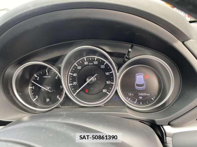 Mazda CX-8 2021-08 7796948-7