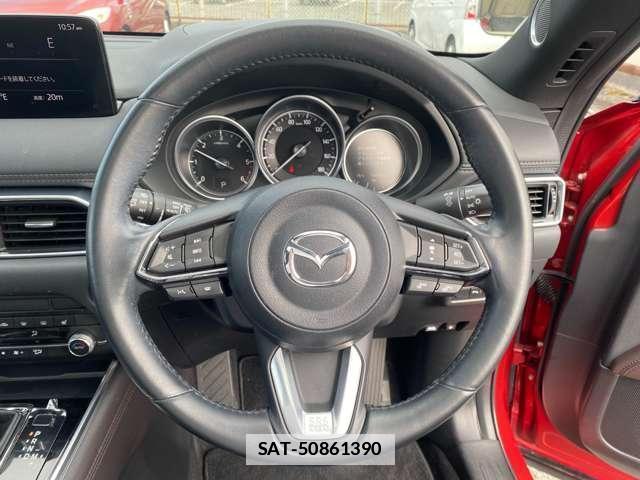 Mazda CX-8 2021-08 7796948-8